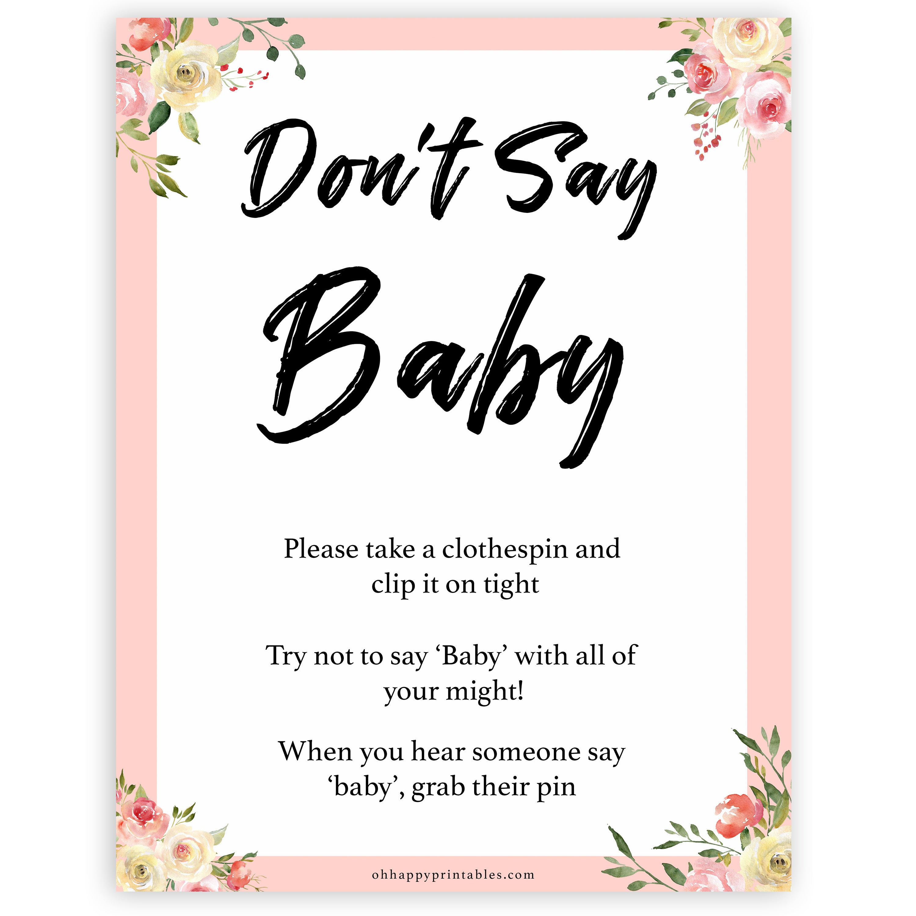 Pin on Baby shower