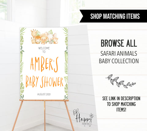 baby nursery rhyme game, Printable baby shower games, safari animals baby games, baby shower games, fun baby shower ideas, top baby shower ideas, safari animals baby shower, baby shower games, fun baby shower ideas