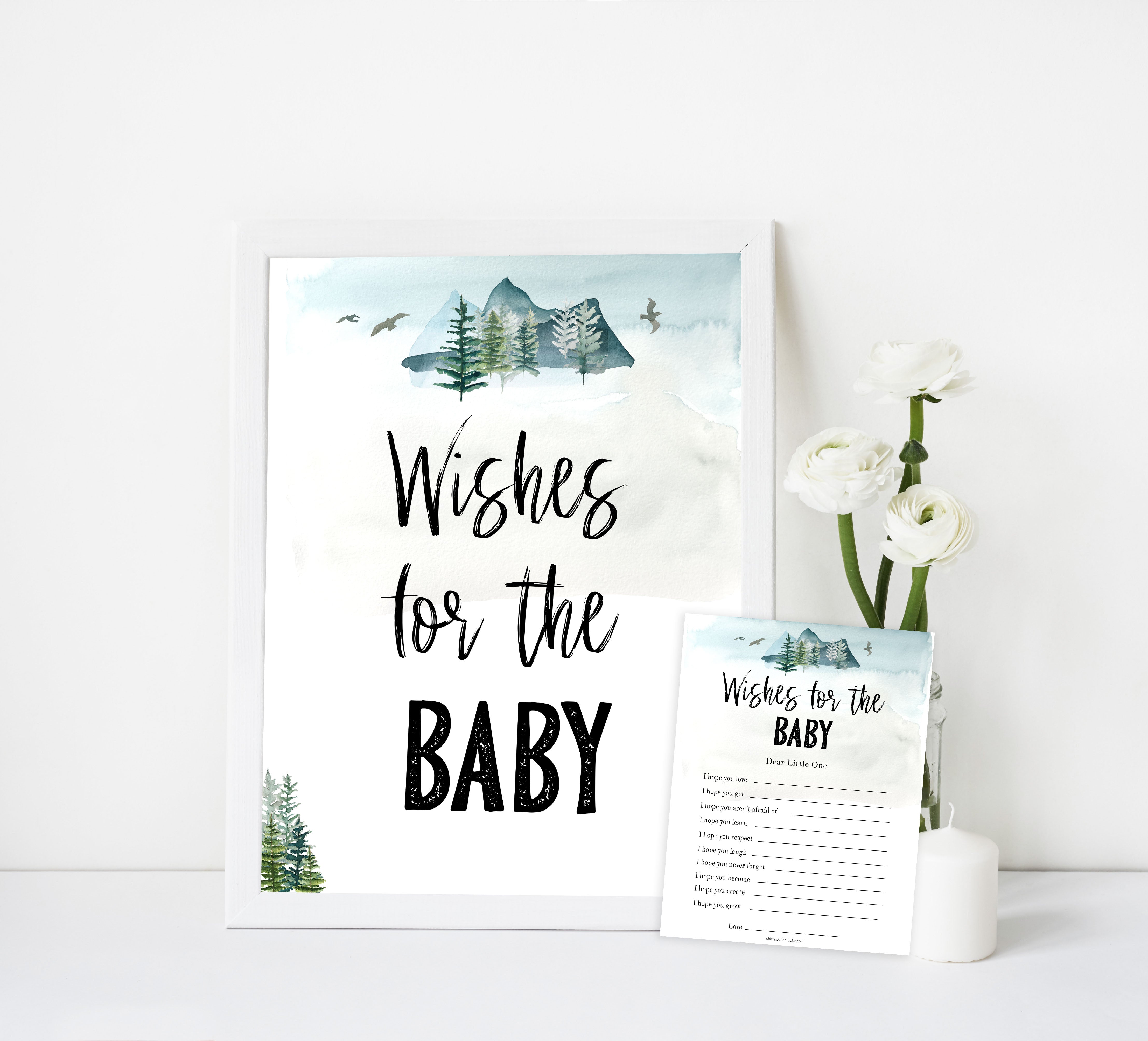 wishes for the baby game, Printable baby shower games, adventure awaits baby games, baby shower games, fun baby shower ideas, top baby shower ideas, adventure awaits baby shower, baby shower games, fun adventure baby shower ideas