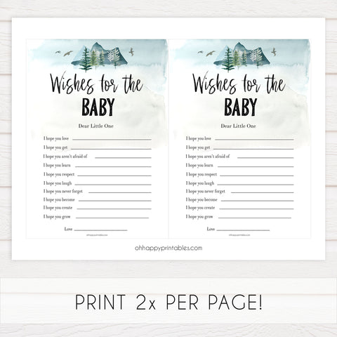 wishes for the baby game, Printable baby shower games, adventure awaits baby games, baby shower games, fun baby shower ideas, top baby shower ideas, adventure awaits baby shower, baby shower games, fun adventure baby shower ideas